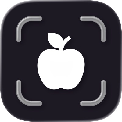 Cal AI app icon
