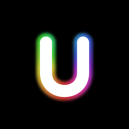 UMAX app icon